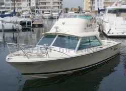 Фотоий: надувательство шлюпки RIVA - 25 SPORT