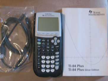 Фотоий: надувательство чалькуляторы TEXAS INSTRUMENTS - TI-89