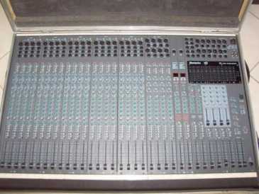Фотоий: надувательство вспомогательное оборудование и влияния MONTARBO - MIXER 783