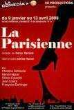 Фотоий: надувательство билеты театра LA PARISIENNE - PARIS