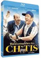 Фотоий: надувательство другое BIENVENUE LES CHTIS - DANY BOON
