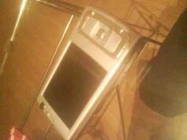 Фотоий: надувательство телефоны клетки NOKIA - N95