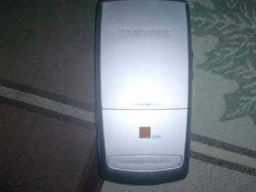 Фотоий: надувательство телефоны клетки SAMSUNG - SGH E840