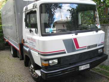 Фотоий: надувательство тележки и общие назначения SCANIA