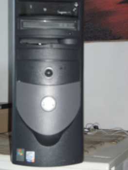 Фотоий: надувательство компьютеры офиса DELL - DELL