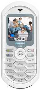Фотоий: надувательство телефоны клетки PHILIPS - 355