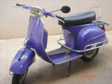 Фотоий: надувательство Scooters 17966 cc - VESPA - 160CC