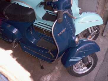 Фотоий: надувательство Scooters 125 cc - PIAGGIO