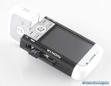 Фотоий: надувательство телефоны клетки NOKIA - NOKIA 5700+NOKIA E65