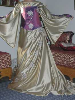 Фотоий: надувательство одежда женщины - SONIACAFTAN - 2008
