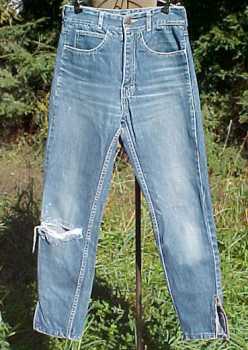 Фотоий: надувательство одежда MISTI - JEANS UOMO DONNA