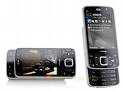 Фотоий: надувательство телефоны клетки NOKIA - NOKIA N96 16 GIGA