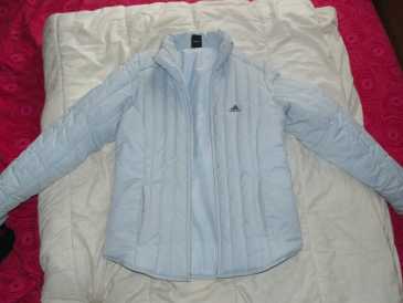 Фотоий: надувательство одежда женщины - ADIDAS - MANTEAU ADIDAS