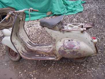 Фотоий: надувательство Scooters 125 cc - PIAGGIO