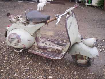 Фотоий: надувательство Scooters 125 cc - PIAGGIO
