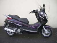 Фотоий: надувательство Scooters 125 cc - HONDA - S WING ABS