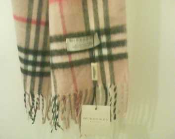 Фотоий: надувательство одежда BURBERRY - COULEUR CAMEL