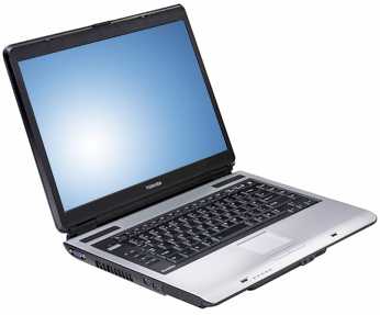 Фотоий: надувательство компьютеры офиса TOSHIBA - SATELLITE A100-580