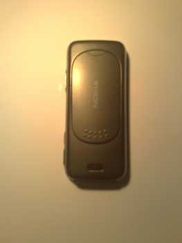 Фотоий: надувательство телефоны клетки NOKIA - N73