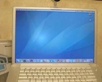 Фотоий: надувательство компьютеры офиса APPLE - PowerBook