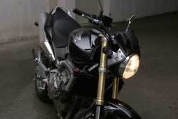 Фотоий: надувательство мотовелосипеды 600 cc - HONDA - CB HORNET