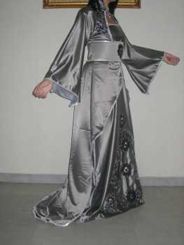 Фотоий: надувательство одежда женщины - SONIACAFTAN - TRADITION MAROCAIN