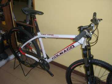Фотоий: надувательство велосипеды COLNAGO - COLNAGO 3 CIME MTB