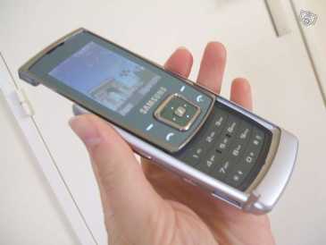 Фотоий: надувательство телефоны клетки SAMSUNG - SAMSUNG E840