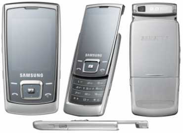 Фотоий: надувательство телефоны клетки SAMSUNG - SAMSUNG E840
