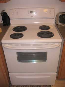 Фотоий: надувательство электрические бытовые приборы KENMORE - 2008