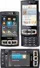 Фотоий: надувательство телефоны клетки NOKIA - N95 8GB