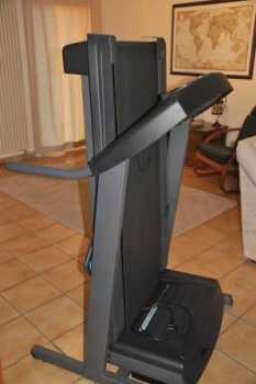 Фотоий: надувательство другие PRO FORM TREADMILL - 480 CX