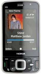 Фотоий: надувательство PDA, PC ладони и кармана NOKIA