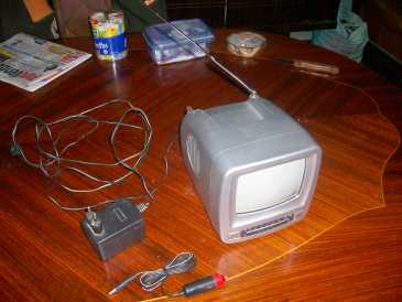 Фотоий: надувательство 4/3 tv MADE IN CHINE - MADE IN CHINE