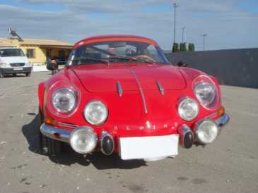 Фотоий: надувательство автомобили RENAULT - Alpine