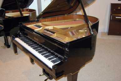 Фотоий: надувательство рояли и synthetizers PLEYEL - PLEYEL 174