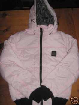 Фотоий: надувательство одежда люди - MONCLER REFRIGIWEAR - BADIA