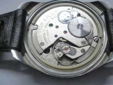 Фотоий: надувательство вахты люди - TISSOT SEASTAR - 41/2568-08