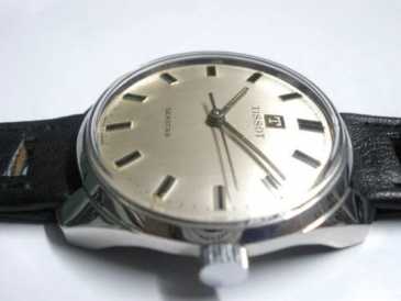 Фотоий: надувательство вахты люди - TISSOT SEASTAR - 41/2568-08