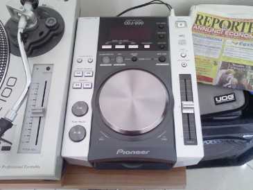 Фотоий: надувательство другие GEMINI+PIONEER