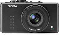 Фотоий: надувательство камеры SIGMA - SIGMA DP1