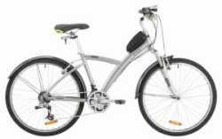 Фотоий: надувательство велосипеды BTWIN - BTWIN 5