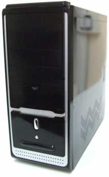 Фотоий: надувательство компьютеры офиса ADVANCE - COMPUTER NUOVO DUAL CORE 5200+  RAM4GB HARDISK500G