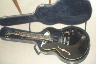 Фотоий: надувательство гитары и другие аппаратуры шнура EPYPHONE(GIBSON) - EPYPHONE(GIBSON)