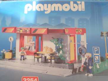 Фотоий: надувательство Legos/$$ET-playmobils/$$ET-meccanos LEGO