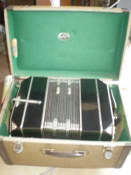 Фотоий: надувательство другие BANDONEON DOBLE A - BANDONEON DOBLE A 1950