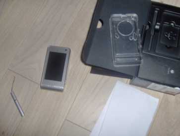 Фотоий: надувательство телефоны клетки LG