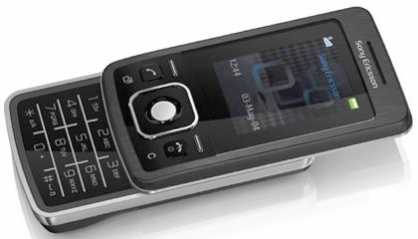 Фотоий: надувательство телефоны клетки SONY ERICSON T303 - SONY ERICSON T 303 BLANC