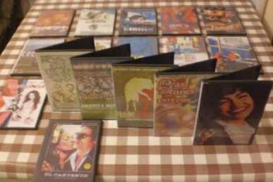 Фотоий: надувательство DVD