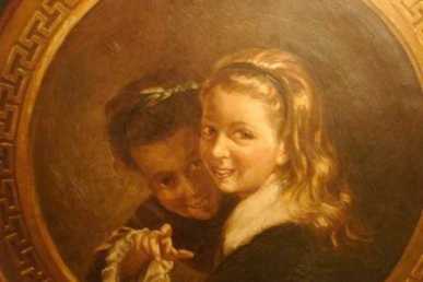 Фотоий: надувательство картины и чертежи PINTURA DE FRANCISCO GIMENO ARASA